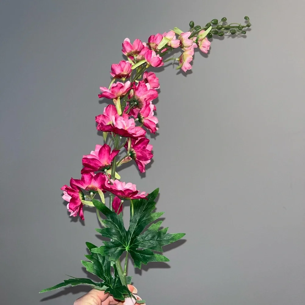 Faux Cherry Blossom branches